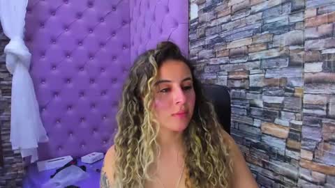 tiny online show from January 8, 2:35 am