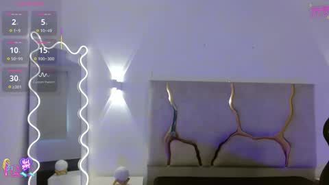 tiny_tay online show from February 16, 12:38 pm