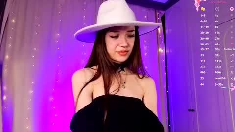 Annie online show from February 21, 9:26 pm