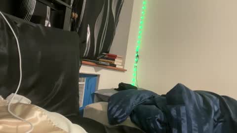 tinydaisy22 online show from February 5, 3:20 am