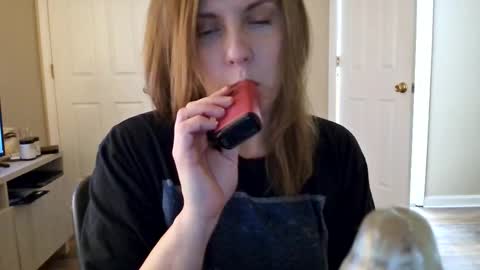 tinywithtiddies online show from February 17, 6:13 am