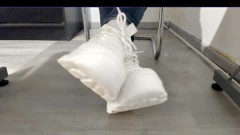 Anna online show from September 21, 2:21 am