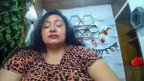 TISTMATURE online show from October 27, 1:50 pm