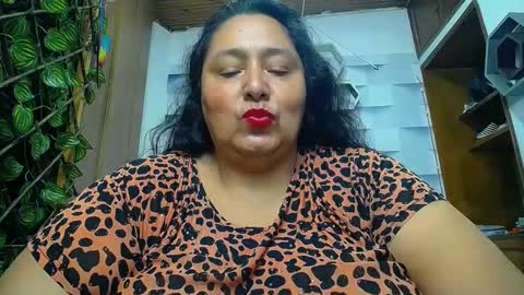 TISTMATURE online show from September 22, 1:09 pm