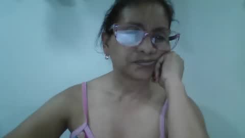 Ester online show from February 13, 1:29 am