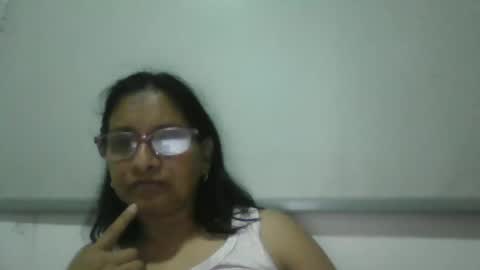 Ester online show from January 10, 3:00 am