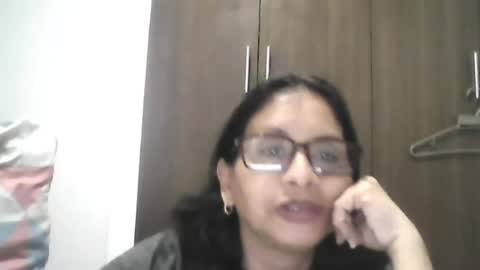 Ester online show from June 19, 8:56 pm