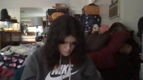 formerly bigtittygothwhore online show from January 5, 11:19 pm