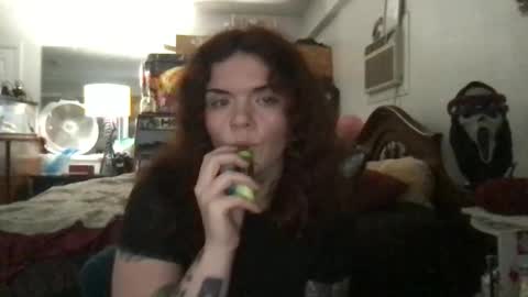 formerly bigtittygothwhore online show from April 14, 12:54 am