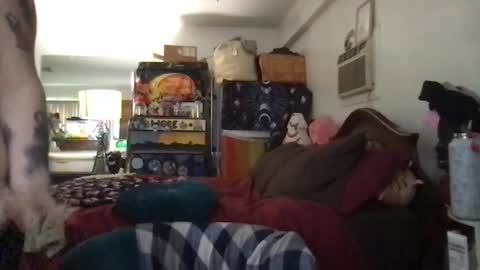 formerly bigtittygothwhore online show from January 7, 9:07 pm