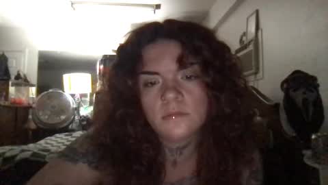 formerly bigtittygothwhore online show from March 28, 10:26 am