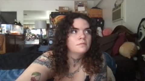 formerly bigtittygothwhore online show from February 12, 9:38 pm