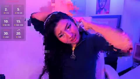 tokito_loto online show from April 4, 2:38 pm