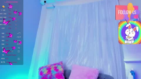 tokito mitsuri online show from February 22, 12:40 pm