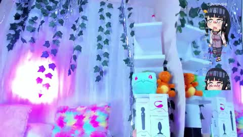 tokito mitsuri online show from February 16, 1:00 pm