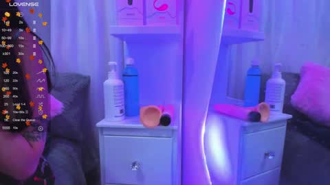 tokito mitsuri online show from March 3, 1:26 pm