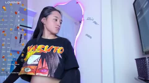 tokito mitsuri online show from March 5, 12:44 pm