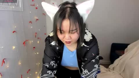 tokyodreamss online show from April 13, 9:32 am