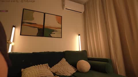 Sage. TG channel  online show from January 12, 6:13 pm