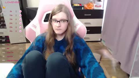 tomato_tease online show from March 18, 2:22 pm