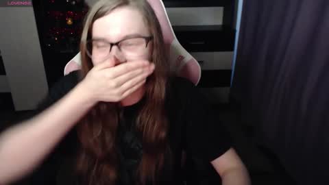 tomato_tease online show from February 9, 6:26 am