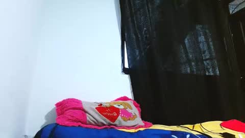 Blue online show from April 15, 7:58 pm