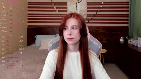 Milana online show from February 25, 11:21 am