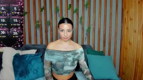 Tonya online show from September 23, 2:10 am