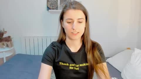 Alisson online show from February 3, 6:34 pm