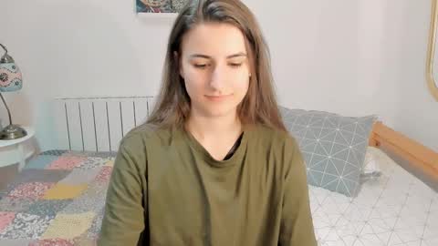 Alisson online show from December 1, 9:39 pm