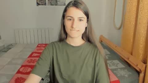 Alisson online show from March 1, 2:50 pm