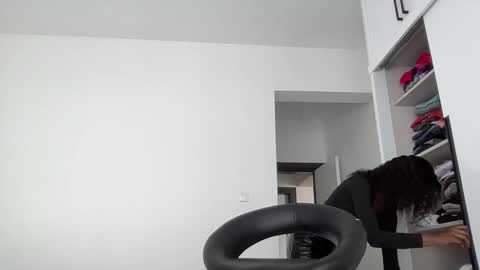 tootie03 online show from March 13, 11:11 am