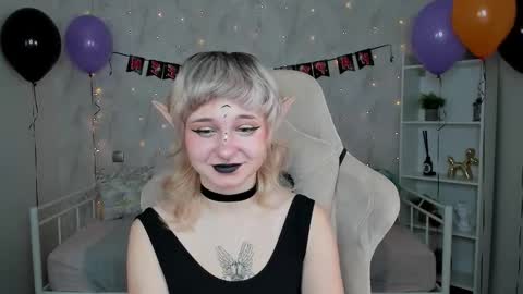 Tori online show from November 1, 12:26 am