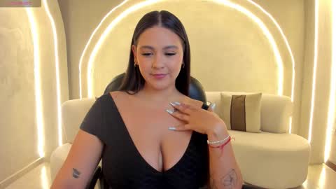 Tori Cross online show from December 2, 12:51 pm