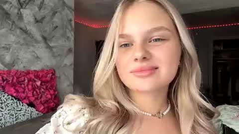Linda online show from July 10, 6:36 am
