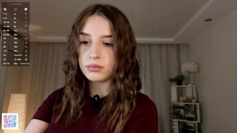 Kate online show from April 17, 4:14 am