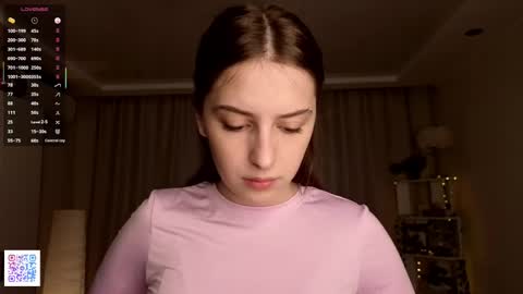 Kate online show from April 11, 4:29 am