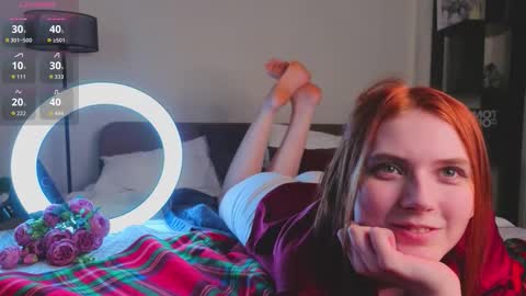 Mari online show from March 27, 8:26 am