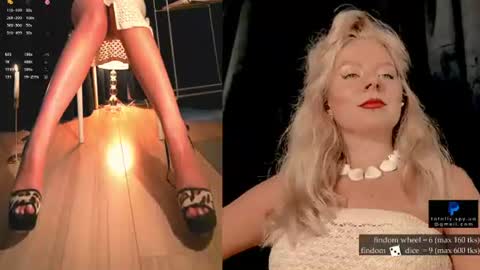 Madam Viktoria   Vacation in Portugal  2811 - 0412 online show from June 24, 5:01 pm