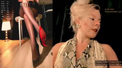 Madam Viktoria   Vacation in Portugal  2811 - 0412 online show from June 7, 12:23 pm