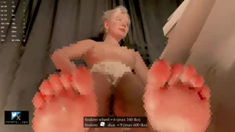 Madam Viktoria   Vacation in Portugal  2811 - 0412 online show from June 28, 12:34 pm