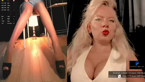 Madam Viktoria   Vacation in Portugal  2811 - 0412 online show from June 26, 10:16 am