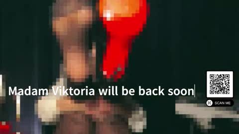 Madam Viktoria   Vacation in Portugal  2811 - 0412 online show from February 12, 5:14 pm
