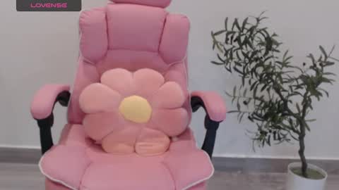 Angelina online show from September 20, 5:17 am