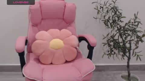 Angelina online show from September 17, 4:54 am