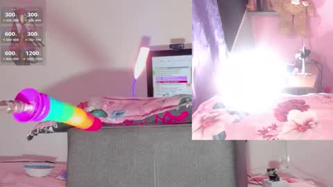 touk_kira online show from December 2, 3:41 am