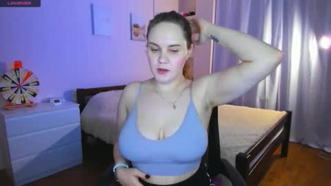 Ellina online show from November 25, 11:05 pm