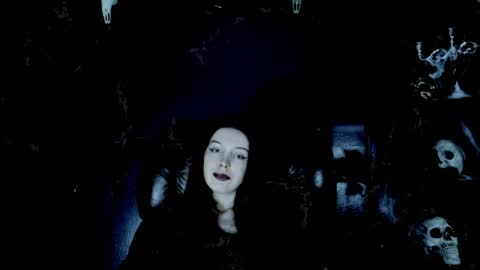 toxicdomme online show from June 1, 4:52 pm