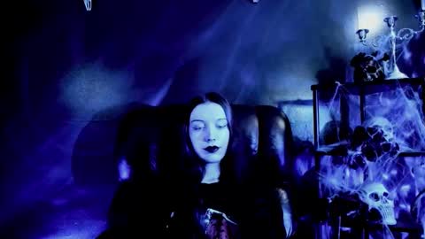 toxicdomme online show from March 19, 7:29 pm