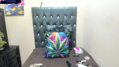 toxicfantasy4u online show from June 1, 5:03 pm